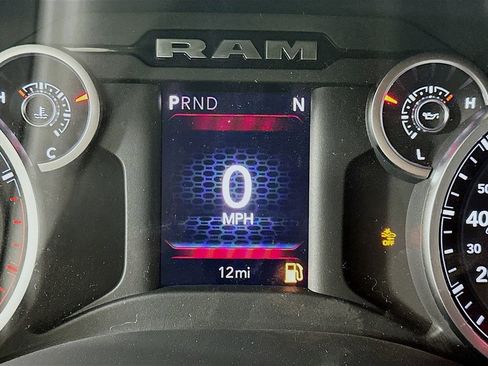 New 2026 RAM 5500 Tradesman w/ Chrome Appearance Group image 11