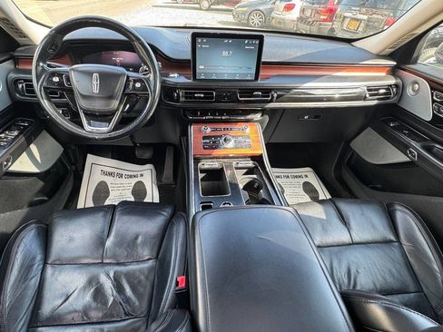 Used 2021 Lincoln Aviator Reserve w/ Equipment Group 210A image 20