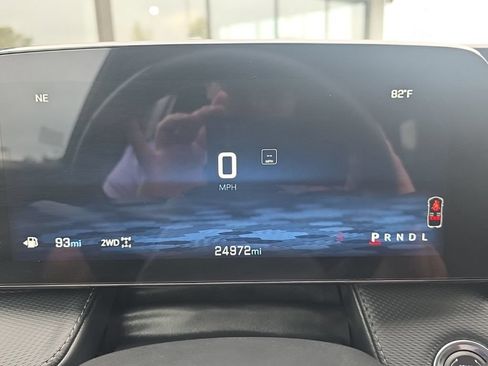 Used 2026 Chevrolet Equinox LT AWD/4WD image 26