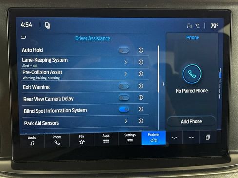 New 2026 Ford F150 STX w/ F-150 LOBO Package AWD/4WD image 28