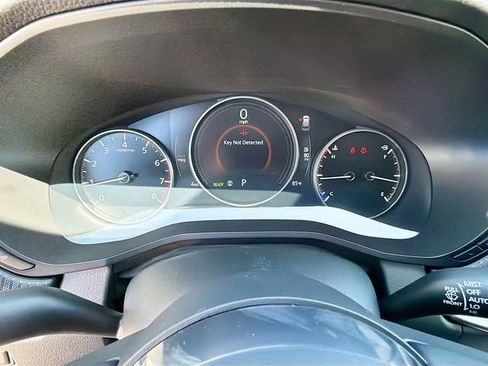 New 2026 MAZDA CX-90 3.3 Turbo w/ Select Package image 41