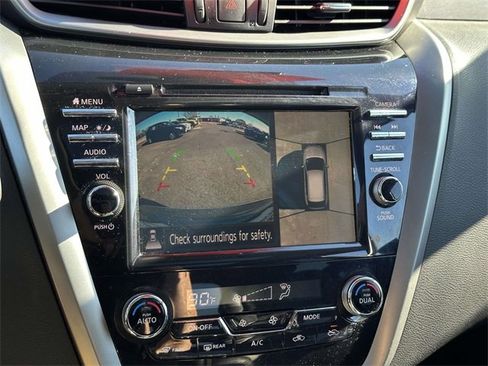 Used 2023 Nissan Murano SL w/ SL Moonroof Package image 22