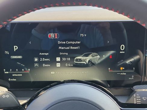 New 2026 Nissan Kicks SR image 9