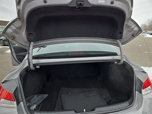 Certified 2024 Hyundai Elantra SEL image 27