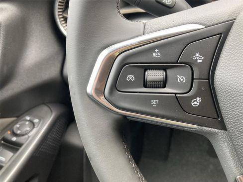 New 2026 Chevrolet Trax ACTIV w/ Driver Confidence Package image 27