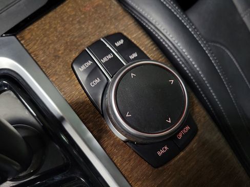 Used 2018 BMW X3 xDrive30i image 17