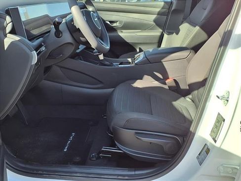 New 2026 Hyundai Santa Cruz SE image 16