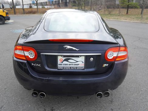 Used 2012 Jaguar XKR R image 7