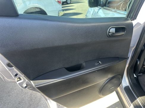 Used 2008 MAZDA CX-7 Sport image 17