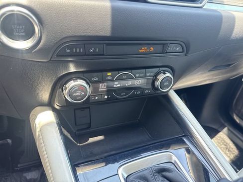 Used 2017 MAZDA CX-5 Grand Touring w/ Premium Package FWD image 22