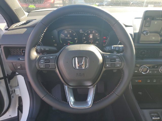 New 2027 Honda CR-V Sport-L image 29