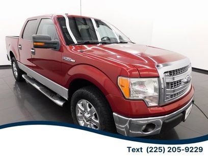 Used 2013 Ford F150 XLT w/ XLT Chrome Pkg