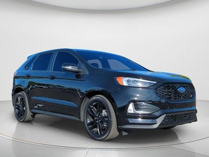 Used 2022 Ford Edge ST w/ Equipment Group 401A
