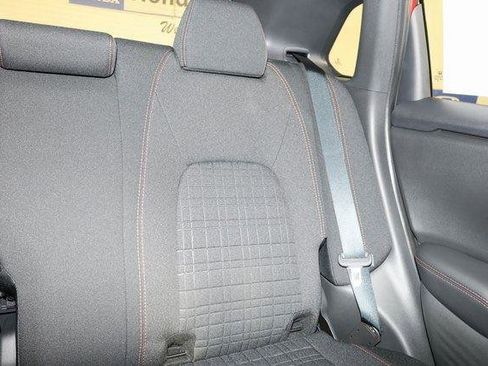 New 2026 Honda HR-V Sport image 12