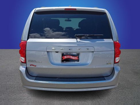 Used 2018 Dodge Grand Caravan GT FWD image 5