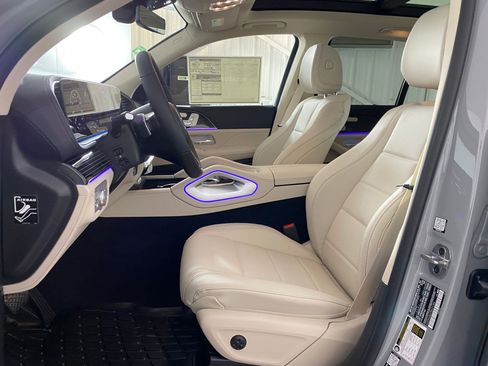 New 2026 Mercedes-Benz GLE 450e 4MATIC image 5