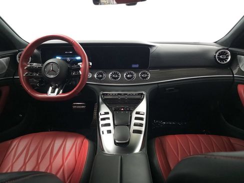 Used 2023 Mercedes-Benz AMG GT 63 S image 25