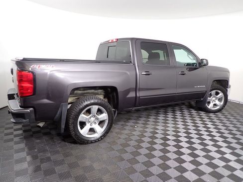 Used 2015 Chevrolet Silverado 1500 LT w/ LT Convenience Package AWD/4WD image 17