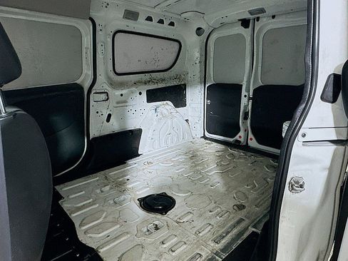 Used 2022 RAM ProMaster City Wagon image 19