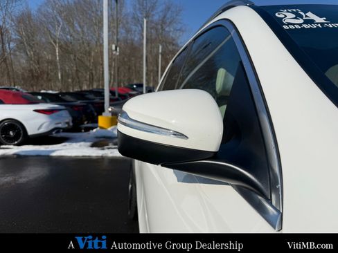 Certified 2024 Mercedes-Benz GLE 350 4MATIC image 10