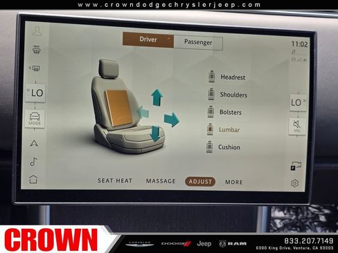 Used 2024 Land Rover Range Rover SV AWD/4WD image 30