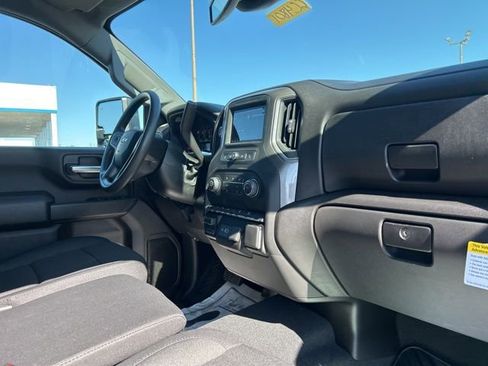 New 2026 Chevrolet Silverado 2500 Custom w/ Custom Value Package image 33