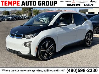 Used 2017 BMW i3 94Ah video 1
