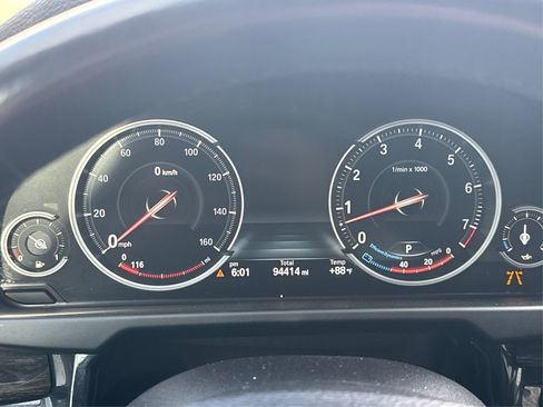 Used 2016 BMW X5 xDrive35i image 17