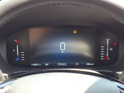 Used 2024 Ford Escape Active AWD/4WD image 22