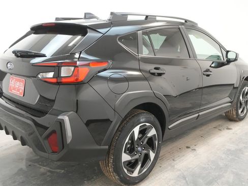 New 2026 Subaru Crosstrek 2.5i Limited image 7