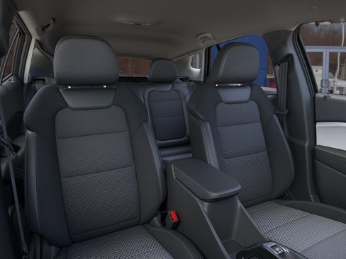 New 2026 Chevrolet Trax LT w/ Driver Confidence Package FWD image 16