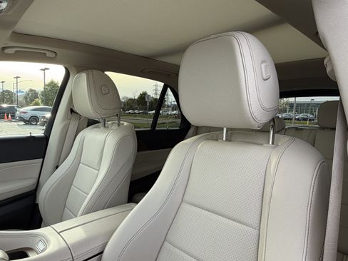 Used 2024 Mercedes-Benz GLE 350 GLE 350 image 20