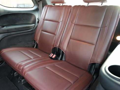 Used 2024 Dodge Durango R/T image 32