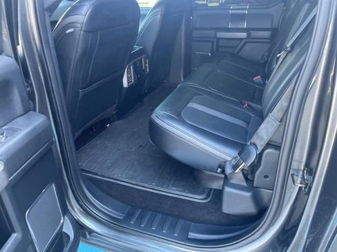 Used 2019 Ford F150 Platinum image 17