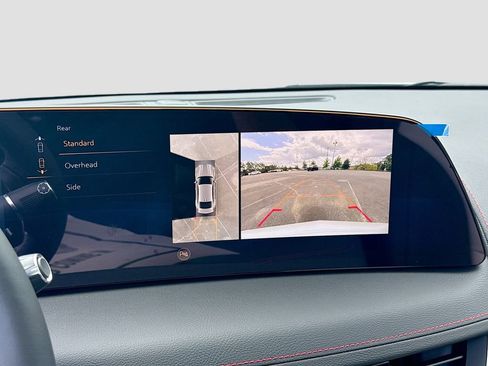 New 2026 Cadillac CT5 Sport image 14