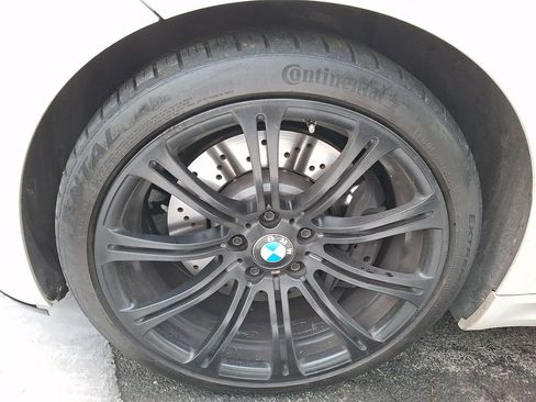 Used 2012 BMW M3 Base image 6