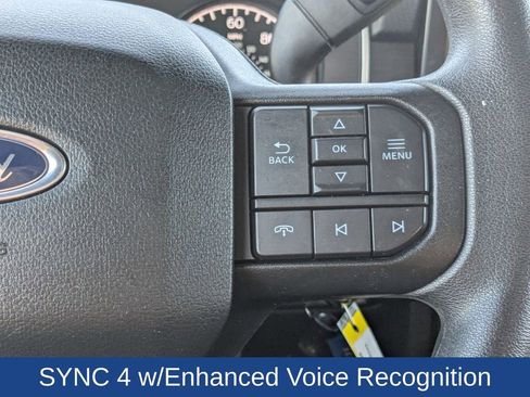 Certified 2023 Ford F150 XL w/ STX Appearance Package image 27