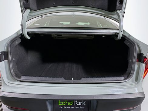 Used 2025 Kia K4 LXS image 28