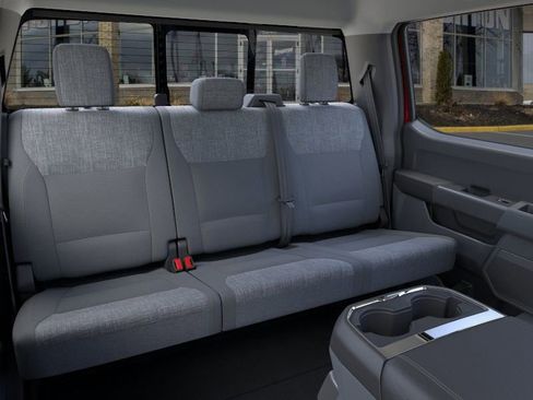 New 2026 Ford F450 XLT w/ XLT Premium Package image 11