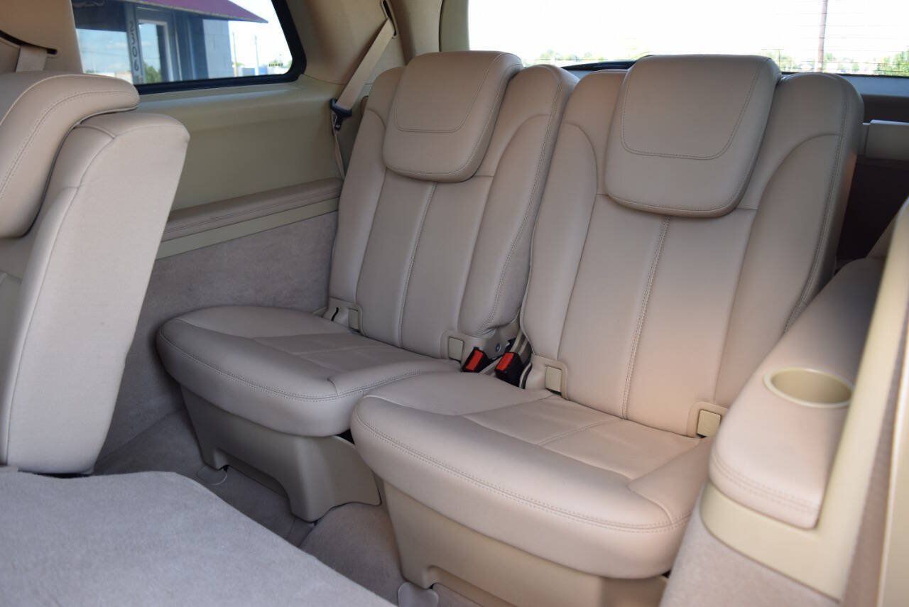 Used 2012 Mercedes-Benz GL 320 BlueTEC 4MATIC image 54
