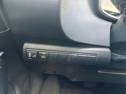 Used 2024 Toyota Corolla XSE FWD image 22
