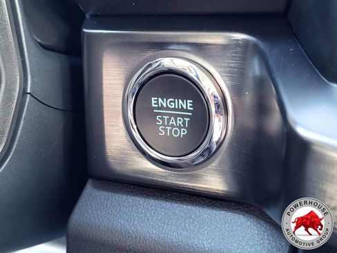 New 2026 Ford F250 Lariat w/ Black Appearance Package image 36