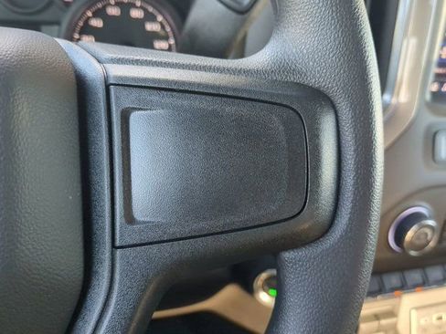 Used 2026 Chevrolet Silverado 2500 Custom w/ Custom Value Package image 24