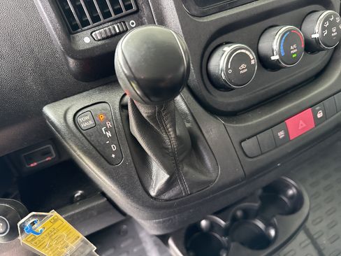 Used 2020 RAM ProMaster 1500 FWD image 24