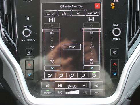 Certified 2024 Subaru Outback Premium image 19