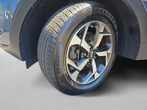 Used 2020 Kia Sportage LX AWD/4WD image 30