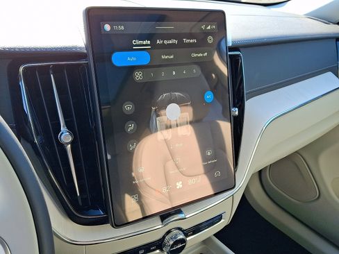 New 2026 Volvo XC60 B5 Ultra w/ Protection Package Premier image 14