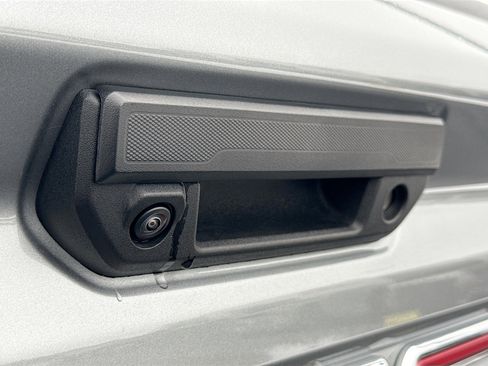 Used 2024 GMC Canyon AT4X image 14