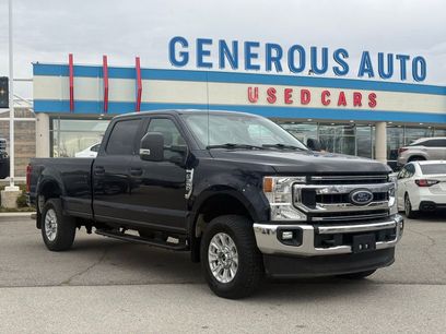 Used 2021 Ford F350 XLT w/ XLT Value Package