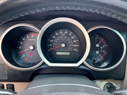 Used 2008 Toyota 4Runner SR5 RWD image 25